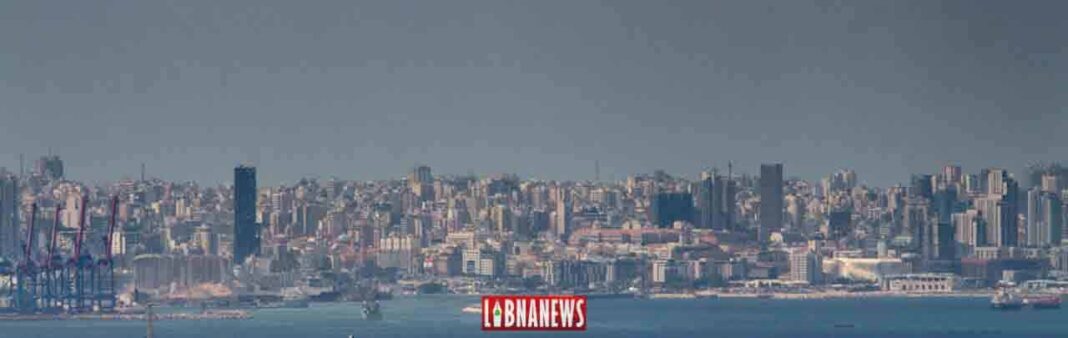 Non, ce n'est pas le défaut qui a entrainé la crise financière au Liban