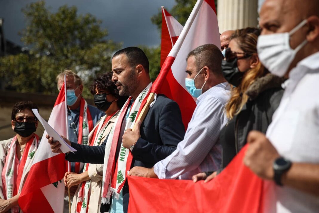 Lettre ouverte au Président Emmanuel Macron en visite au Liban
