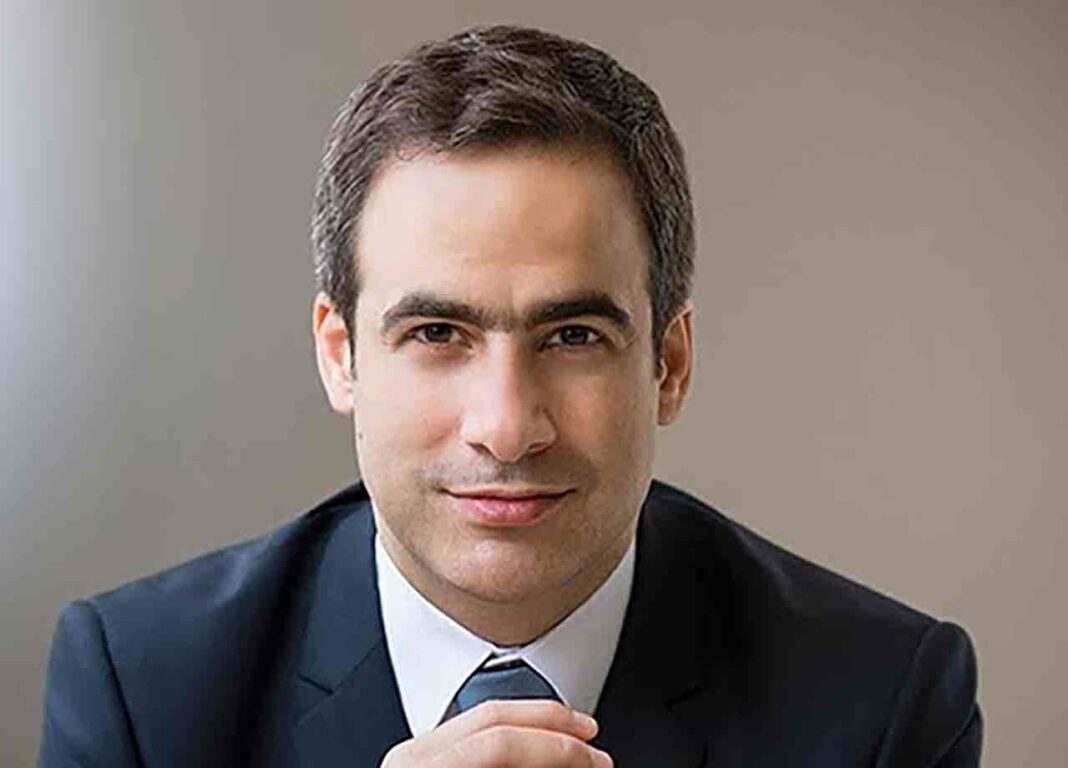 Le député Michel Mouawad annonce sa démission du Parlement