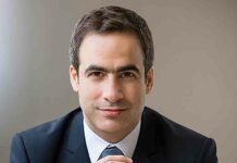 Le député Michel Mouawad annonce sa démission du Parlement Le député Michel Mouawad annonce sa démission du Parlement