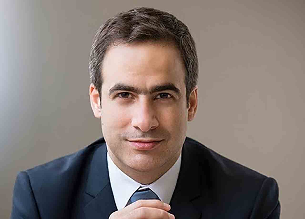 Le député Michel Mouawad annonce sa démission du Parlement