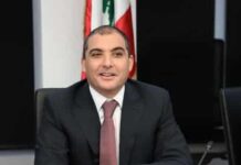 Badri Daher hospitalisé durant la nuit