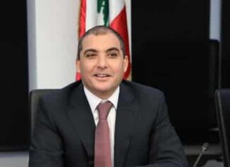 Arrestation du directeur général des douanes libanaises