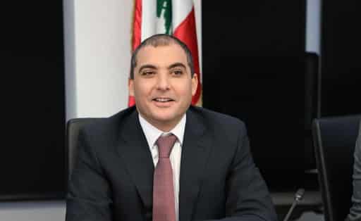 Affaire Captagon: Mandat d'arrêt contre Badri Daher