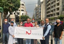 L’ONG Nawraj de Fouad Abou Nader sur tous les fronts L’ONG Nawraj de Fouad Abou Nader sur tous les fronts