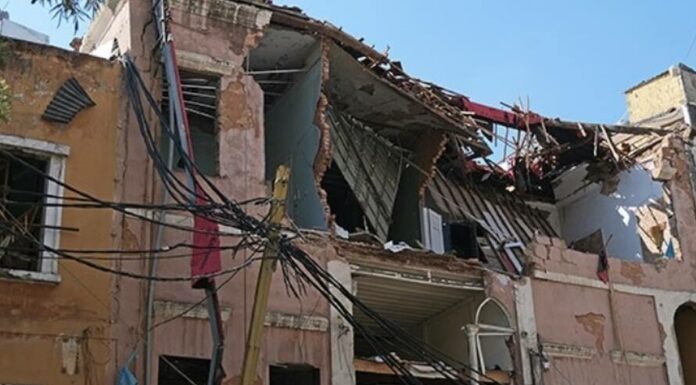 L'UNESCO réunit ses partenaires pour coordonner le soutien au patrimoine culturel après la tragique explosion qui a frappé Beyrouth