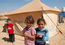 Les réfugiés syriens au Liban, un dilemme.