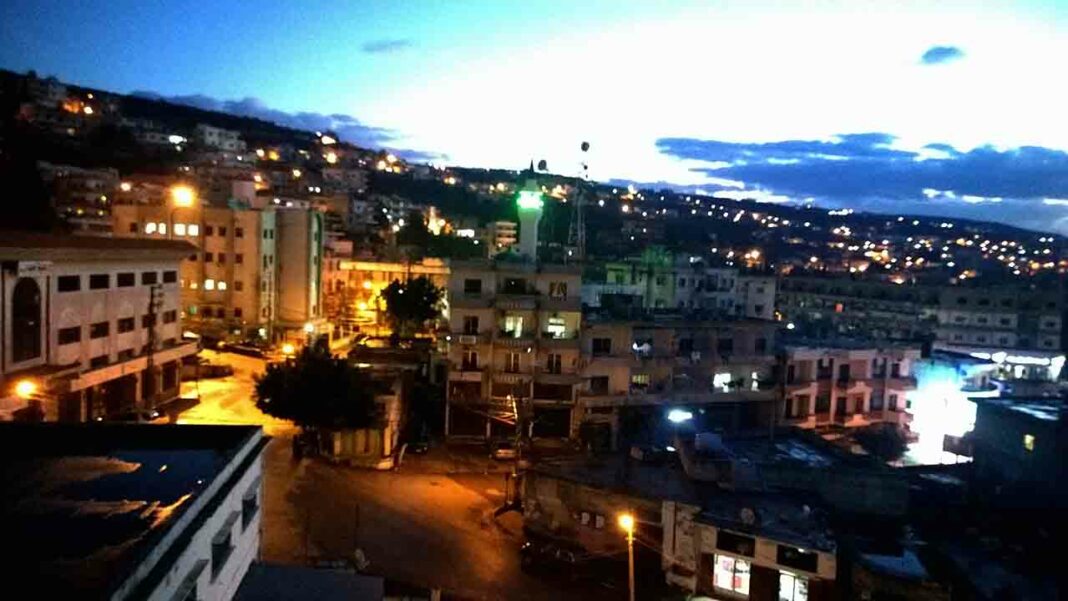 Liban/Coronavirus: Arrestations au nord du Liban pour non-respect des mesures de confinement