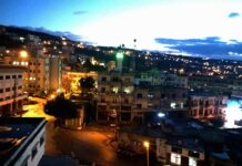 Liban/Coronavirus: Arrestations au nord du Liban pour non-respect des mesures de confinement