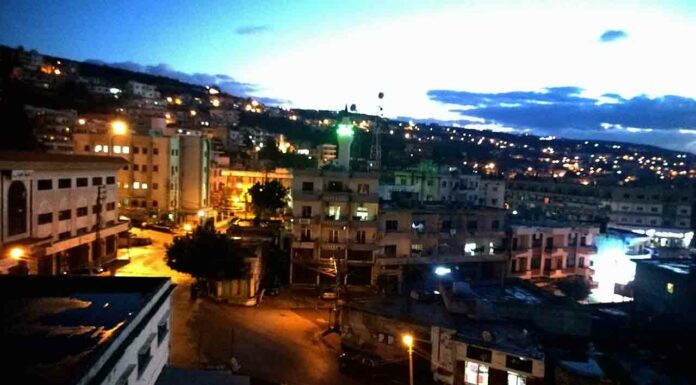 Liban/Coronavirus: Arrestations au nord du Liban pour non-respect des mesures de confinement