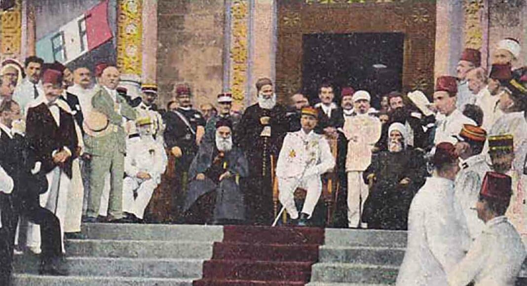 إعلان ويكيبيديا