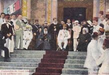 Wikipedia Proclamation_of_the_state_of_Greater_Lebanon