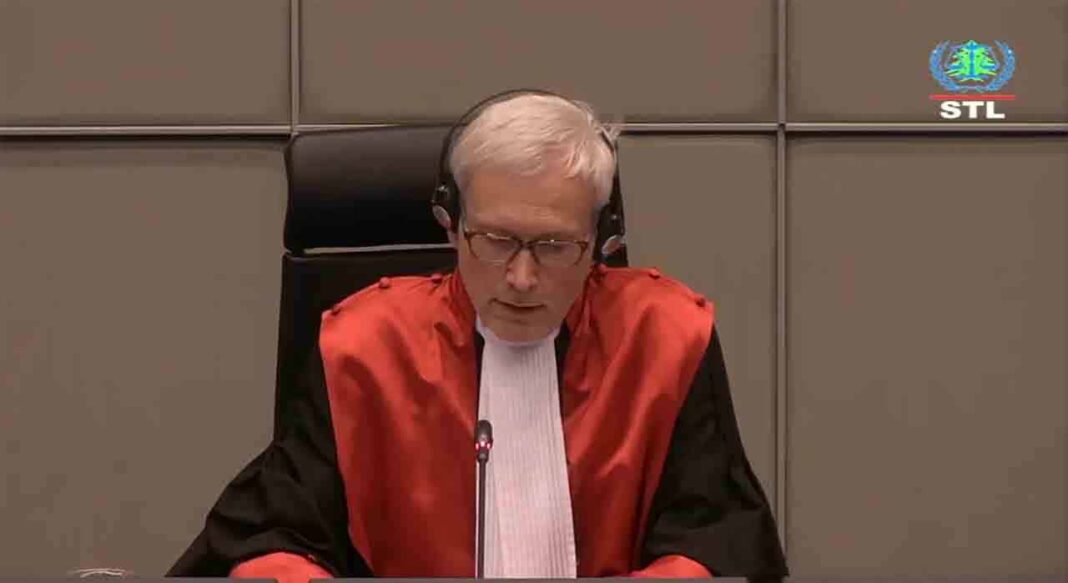 Les autorités libanaises réagissent au verdict du tribunal spécial pour le Liban