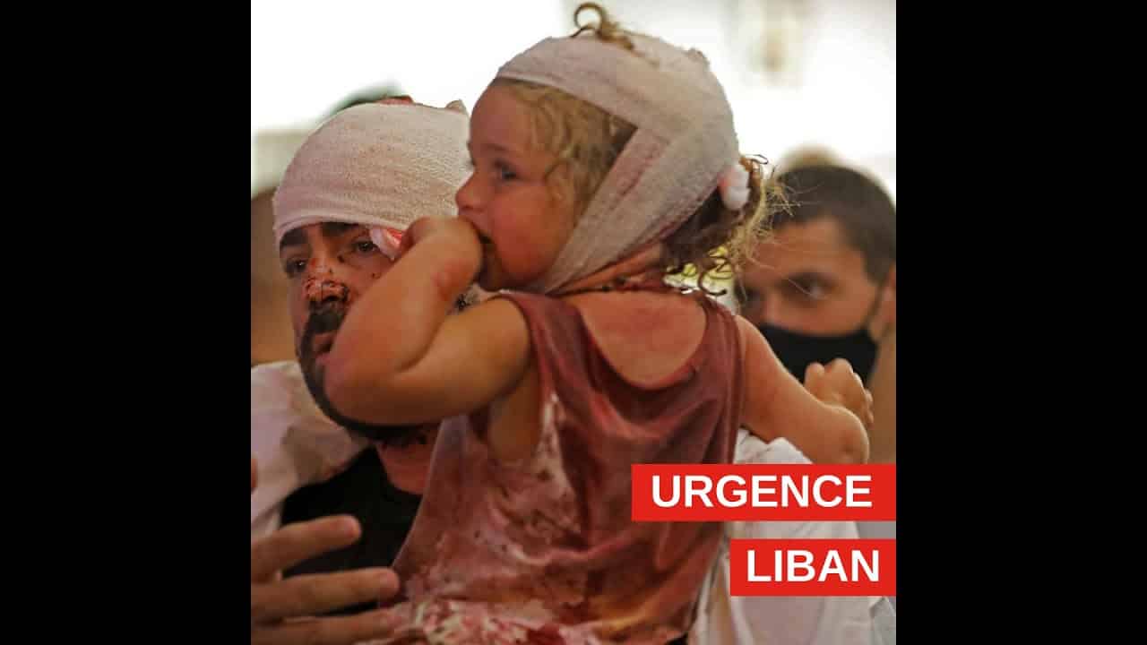 L’UNICEF lance un appel de fonds de 46 millions de dollars