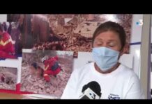 FactCheck: Est-ce que le Liban a refusé l’aide de la France?