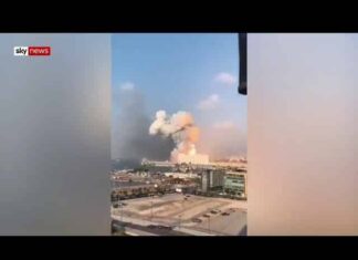 « Beirut la belle » pour revivre après l’agonie