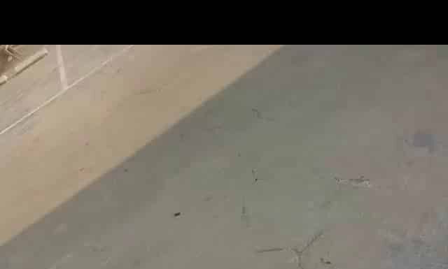 Liban: Explosion d'un entrepôt du port de Beyrouth