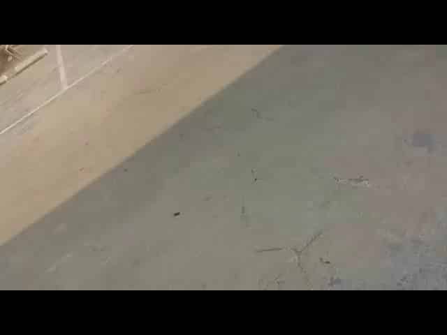 Liban: Explosion d'un entrepôt du port de Beyrouth