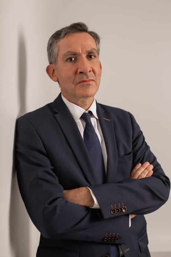 AUF Moyen-Orient : Jean-Noël Baléo nouveau directeur régional