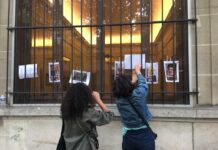Des enquêteurs libanais à Paris après des allégations de viol contre l'ambassadeur
