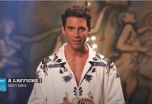 À l’Affiche Avec Mika, Vendredi 18 septembre 2020