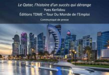 Le Qatar, l’histoire d’un succès qui dérange
