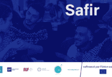 Safir : création ou renforcement d’incubateurs universitaires en Afrique du Nord et au Moyen-Orient