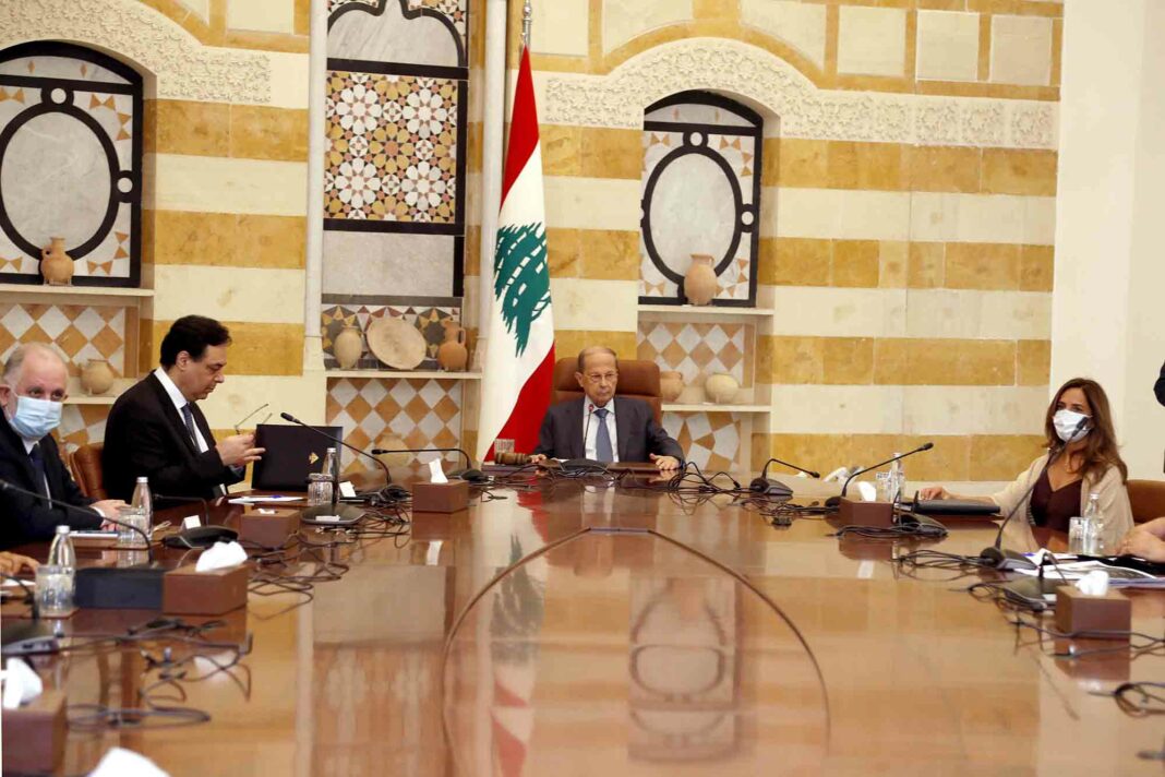 Boat People: le Président de la République appelle à une solution humanitaire