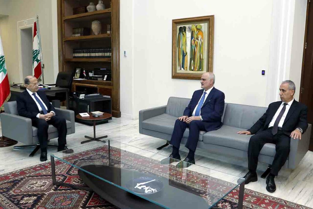 Liban: le Ministère des Finances toujours au centre des convoitises