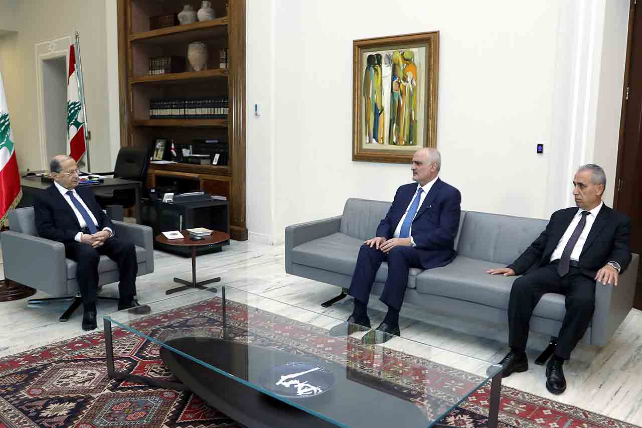 Liban: le Ministère des Finances toujours au centre des convoitises Liban: le Ministère des Finances toujours au centre des convoitises