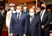 Emmanuel Macron appelle à la formation rapide du prochain gouvernement