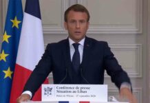 France-Gaza : Un plan «abracadabrantesque» français pour la cessation des hostilités à Gaza