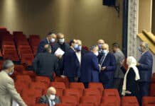 Après l’opposition de nombreux partis, la loi d’amnistie retirée de l’agenda parlementaire Après l'opposition de nombreux partis, la loi d'amnistie retirée de l'agenda parlementaire