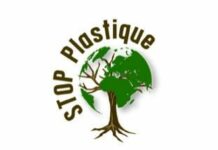 Stop Plastique, l’association d’Eliane Eddé Stop Plastique, l'association d'Eliane Eddé