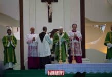 Benoit XVI est décédé, un pape également engagé au Liban en faveur d'une coexistence entre les religions
