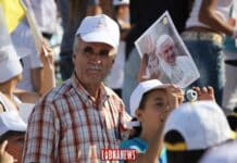 Le Pape au Liban : Une messe dominicale … tout sauf orientale !