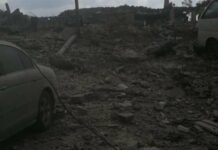 Importante explosion au Sud Liban