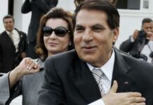 Tunisie-Ben Ali 2/2 : L’épouvantail est mort, sans le moindre regret.