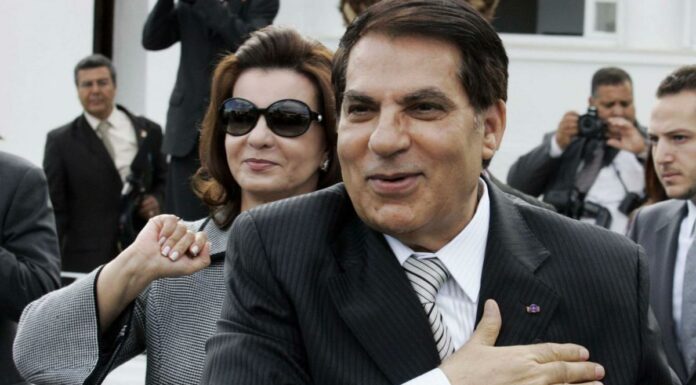 Tunisie-Ben Ali 2/2 : L’épouvantail est mort, sans le moindre regret.