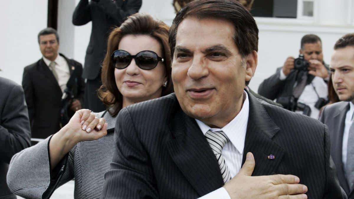 Tunisie-Ben Ali 2/2 : L’épouvantail est mort, sans le moindre regret.