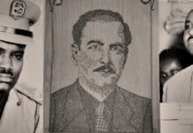 Le destin tragique des communistes arabes 1/2