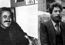 Libération de Georges Ibrahim Abdallah : la cour d’appel reporte sa décision