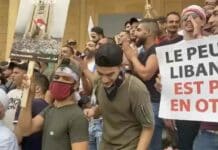 Les Libanais célèbrent aussi la proclamation du Grand Liban Les Libanais célèbrent aussi la proclamation du Grand Liban