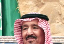 Assemblée générale de l’ONU: Le roi saoudien attaque l’Iran et le Hezbollah L'Arabie saoudite réitère son appel aux dirigeants libanais "d'arrêter l'hégémonie du Hezbollah sur l'État"