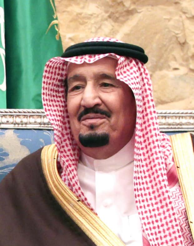L'Arabie saoudite réitère son appel aux dirigeants libanais "d'arrêter l'hégémonie du Hezbollah sur l'État"