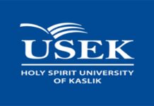 200 bourses études de l'USEK en faveur des victimes de l'explosion du port de Beyrouth