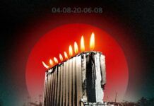 #RecollectBeirut : 300 artistes pour se souvenir des victimes de l’explosion du port de Beyrouth #RecollectBeirut : 300 artistes pour se souvenir des victimes de l'explosion du port de Beyrouth