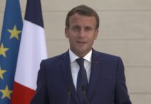 Le Liban est un trésor pour l’humanité tout entière (Emmanuel Macron) Le Liban est un trésor pour l'humanité tout entière (Emmanuel Macron)