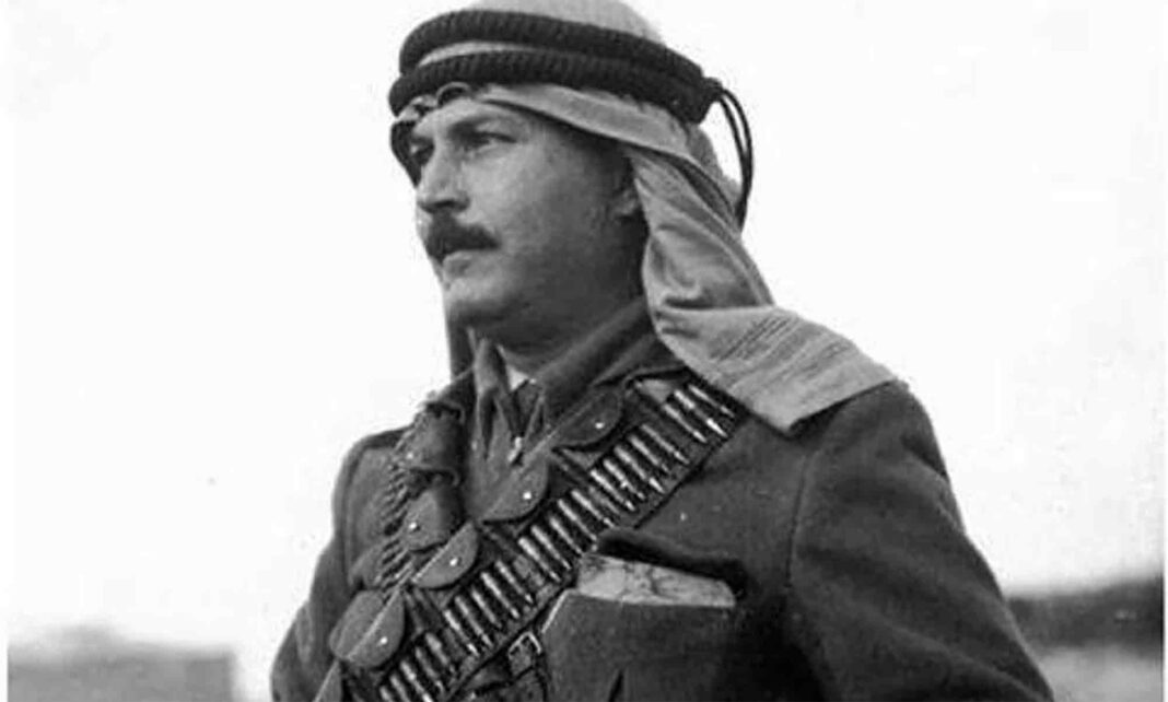 Abd al-Kader al-Husseini : l’intellectuel révolutionnaire et le martyr idéalisé par Salwa Dbouk