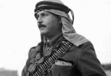 Abd al-Kader al-Husseini : l’intellectuel révolutionnaire et le martyr idéalisé par Salwa Dbouk